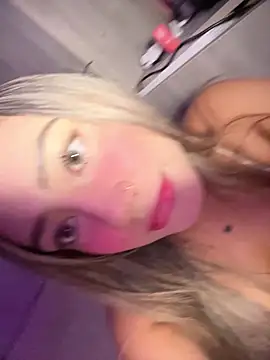 Dulce Sofi  online show from 03/20/26, 08:21