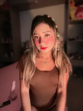 Dulce Sofi  online show from 04/14/26, 11:32