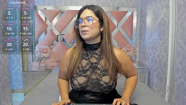 Snapshot of liz_ariza4u chatting on 04/05/26, 03:13 liz ariza4u online show from 04/05/26, 03:13