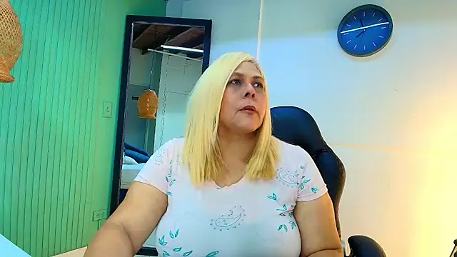 eva colen50 online show from 03/20/26, 06:31