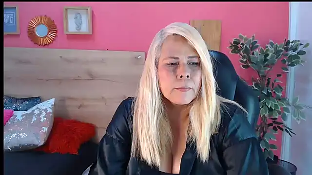 eva colen50 online show from 08/07/26, 05:08