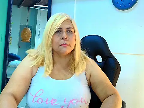 eva colen50 online show from 03/07/26, 06:13