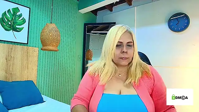 eva colen50 online show from 03/25/26, 04:17