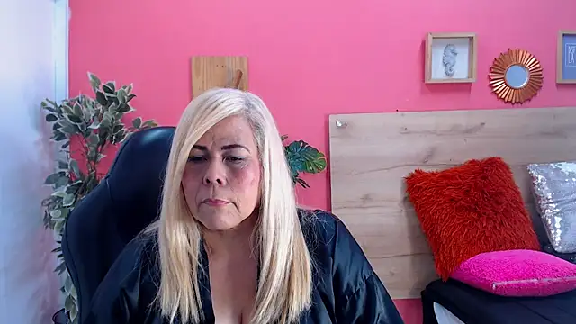 eva colen50 online show from 07/29/26, 05:34