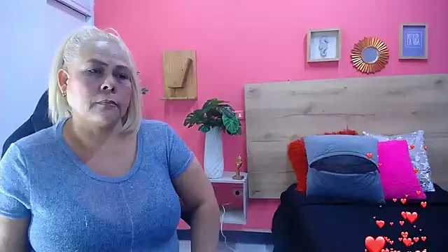 eva colen50 online show from 06/25/26, 06:57