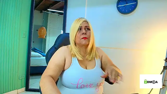 eva colen50 online show from 03/21/26, 06:45
