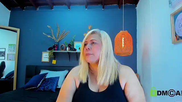 eva colen50 online show from 03/23/26, 12:38