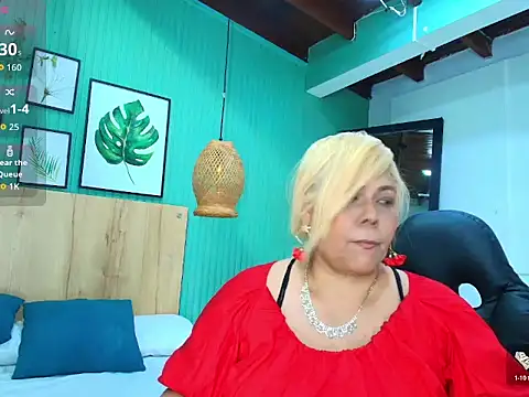 Snapshot of eva_colen50 chatting on 02/27/26, 05:46 eva colen50 online show from 02/27/26, 05:46