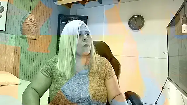 eva colen50 online show from 03/10/26, 05:17