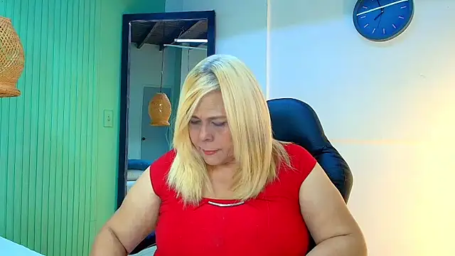 eva colen50 online show from 03/13/26, 06:02