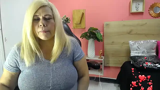 eva colen50 online show from 06/30/26, 06:19