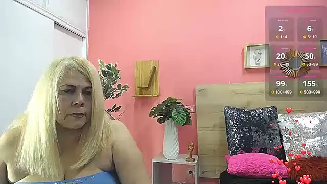 eva colen50 online show from 06/24/26, 06:28