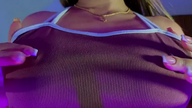 Sophiexx  online show from 03/16/26, 09:50