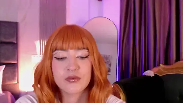 Snapshot of Molly_Fg chatting on 02/22/26, 11:28 Molly Fg online show from 02/22/26, 11:28