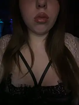 AnessaXrose online show from 02/18/26, 10:17