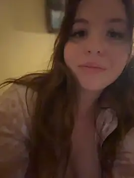 AnessaXrose online show from 02/26/26, 09:37