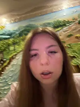 AnessaXrose online show from 02/28/26, 09:36