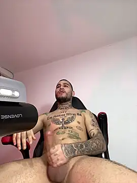 king of desire online show from 04/02/26, 06:03