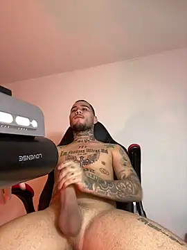 king of desire online show from 03/22/26, 05:47