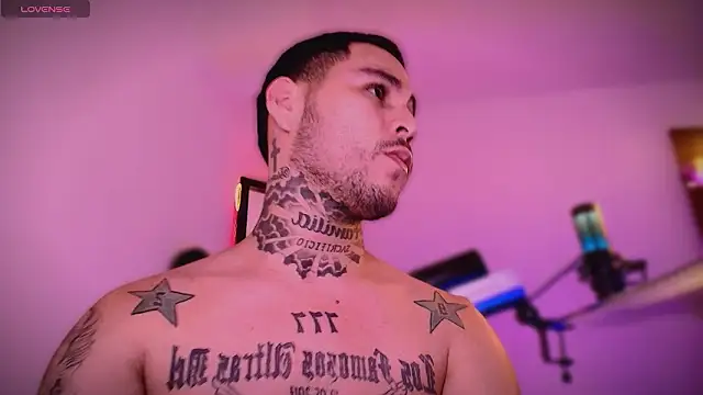 king of desire online show from 02/27/26, 04:01