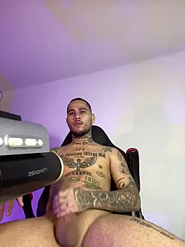 king of desire online show from 03/18/26, 06:09