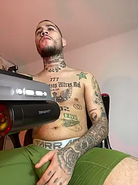 king of desire online show from 04/01/26, 05:54