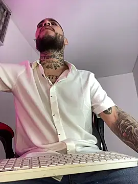 king of desire online show from 06/09/26, 04:08
