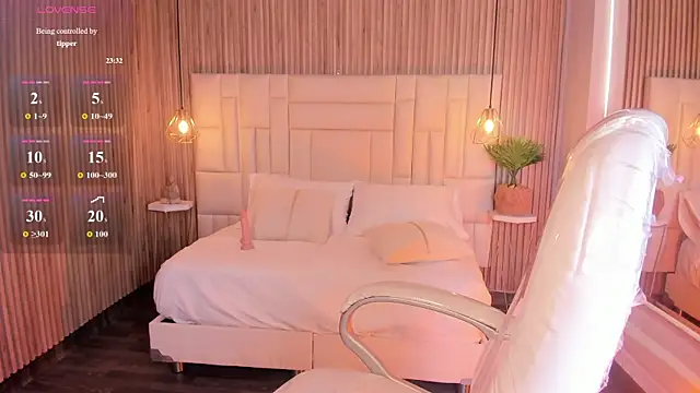 IvyRous online show from 03/29/26, 04:58