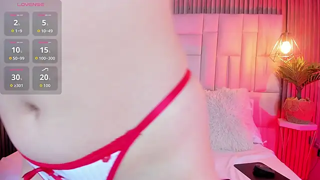 IvyRous online show from 04/14/26, 04:17