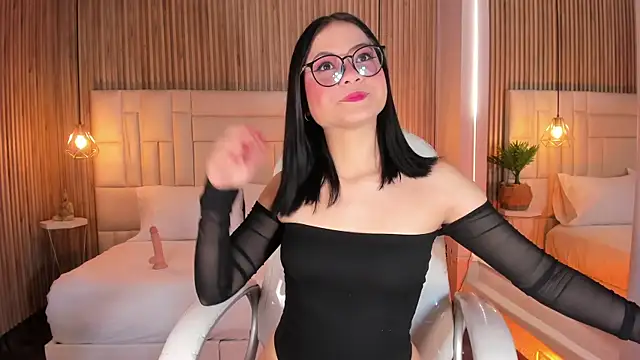 IvyRous online show from 03/08/26, 04:27