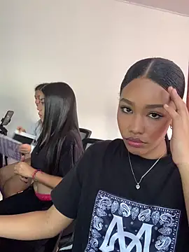 kali rousse online show from 02/20/26, 01:02