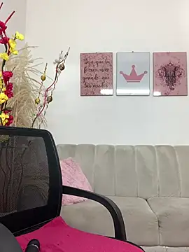 kali rousse online show from 03/20/26, 12:17