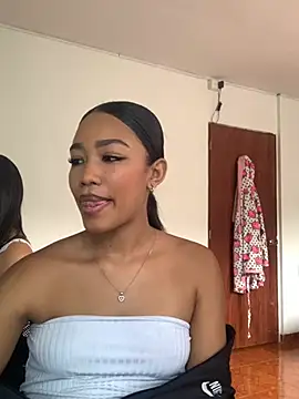 kali rousse online show from 02/19/26, 01:08