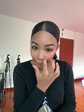 kali rousse online show from 02/25/26, 12:49