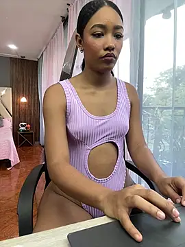 kali rousse online show from 04/30/26, 12:34
