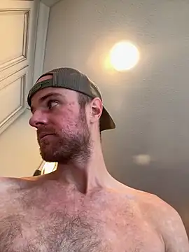 Powerbottomdom online show from 02/20/26, 05:37