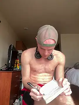 Powerbottomdom online show from 03/02/26, 11:00