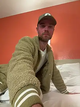 Powerbottomdom online show from 02/22/26, 02:25