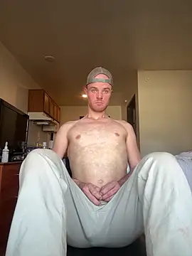 Powerbottomdom online show from 02/27/26, 10:53