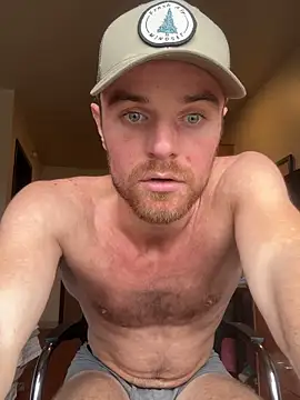 Powerbottomdom online show from 02/17/26, 09:34