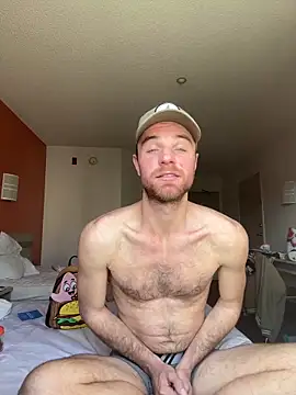 Powerbottomdom online show from 02/22/26, 05:58