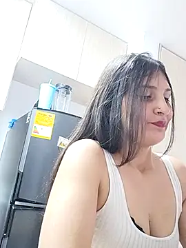 Cami carvajal online show from 03/04/26, 09:22