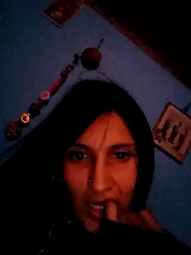 Cami carvajal online show from 03/16/26, 07:12
