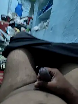 Chandu1245 online show from 05/28/26, 06:47