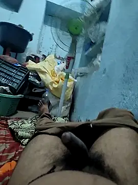 Chandu1245 online show from 05/17/26, 06:19