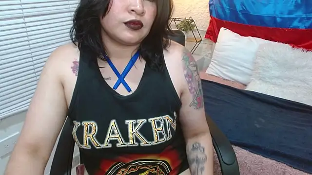 Snapshot of jackie_tk chatting on 06/15/26, 07:46 jackie tk online show from 06/15/26, 07:46