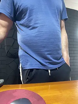 TurkeyMen online show from 03/17/26, 07:55