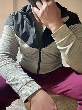 TurkeyMen online show from 02/21/26, 06:10