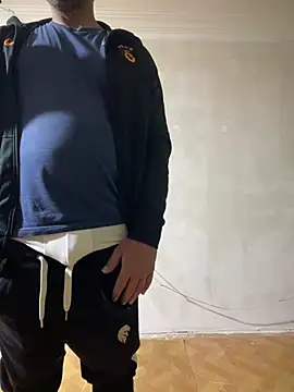 TurkeyMen online show from 03/13/26, 05:18