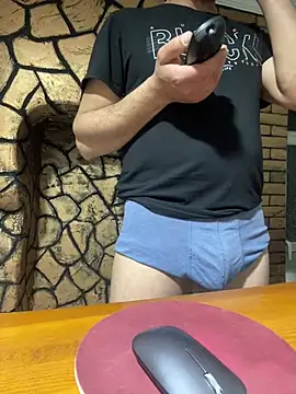 TurkeyMen online show from 04/10/26, 06:59